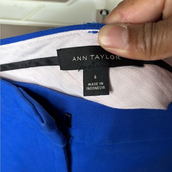 Ann Taylor Slacks - Picture 4 of 6